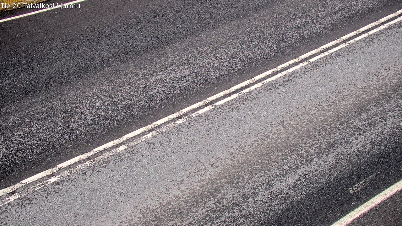 Kelikamerat Kuva Tie 20 Taivalkoski, Jurmu, Taivalkoski, Pohjois-Pohjanmaa