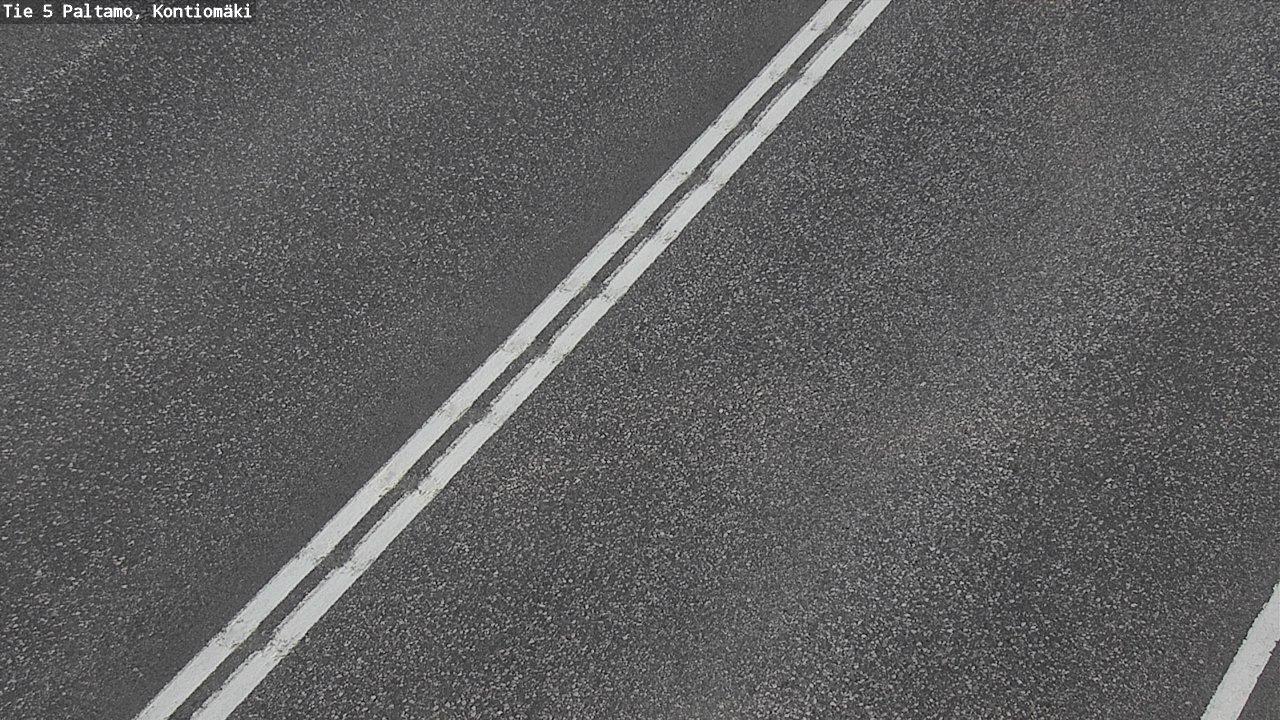 Kelikamerat Kuva Tie 5 Paltamo, Kontiomäki, Paltamo, Kainuu