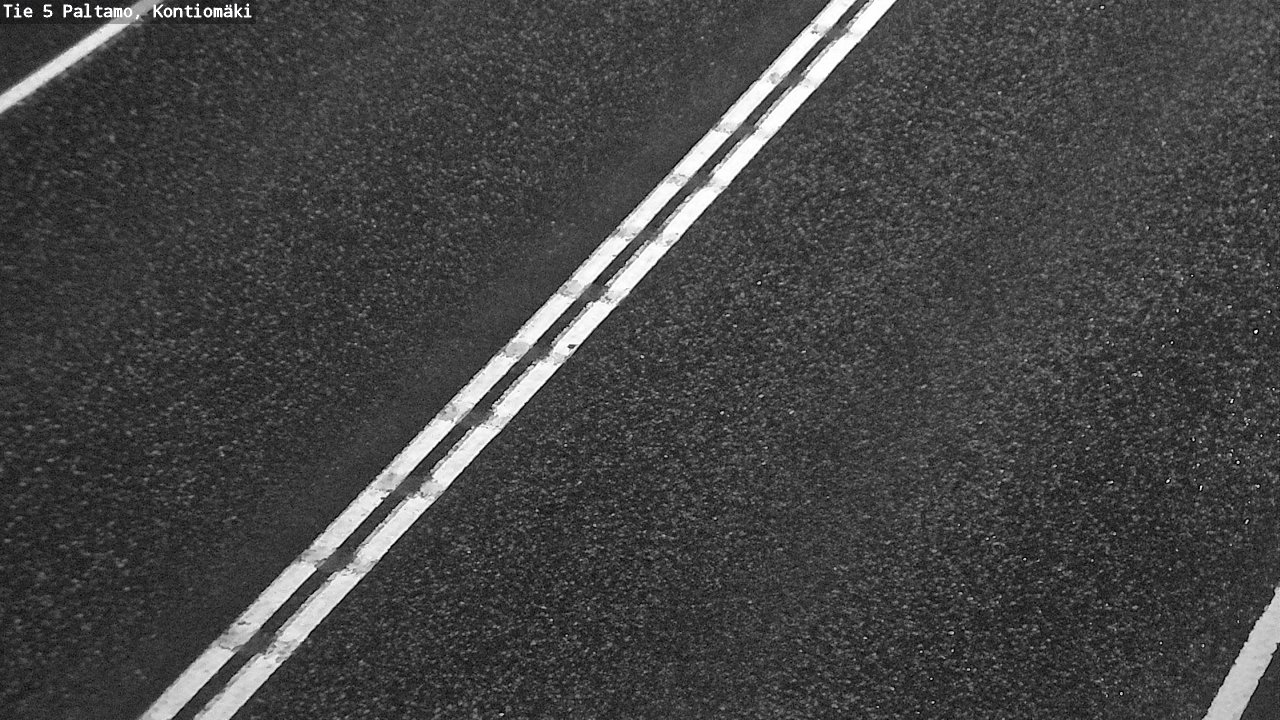 Kelikamerat Kuva Tie 5 Paltamo, Kontiomäki, Paltamo, Kainuu