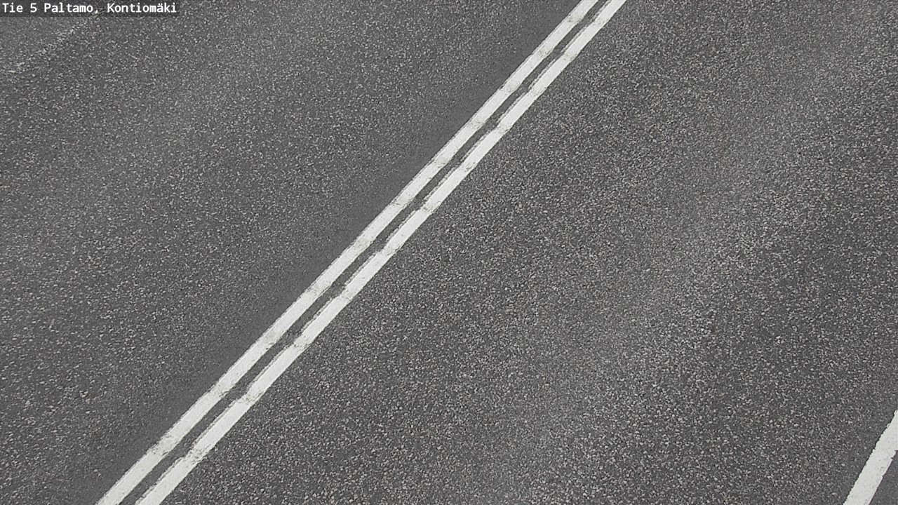 Kelikamerat Kuva Tie 5 Paltamo, Kontiomäki, Paltamo, Kainuu