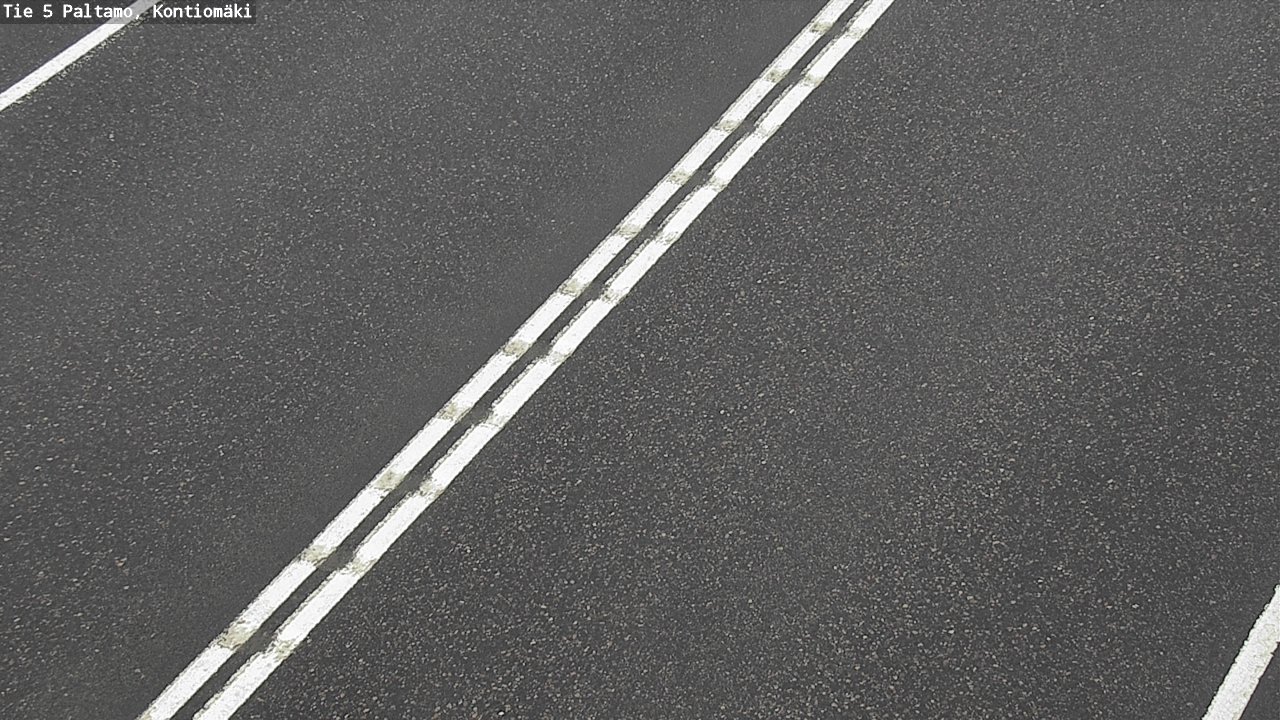 Kelikamerat Kuva Tie 5 Paltamo, Kontiomäki, Paltamo, Kainuu