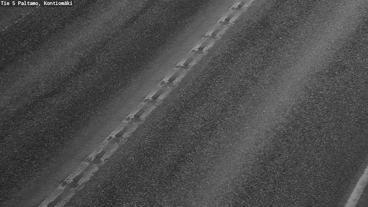 Kelikamerat Kuva Tie 5 Paltamo, Kontiomäki, Paltamo, Kainuu