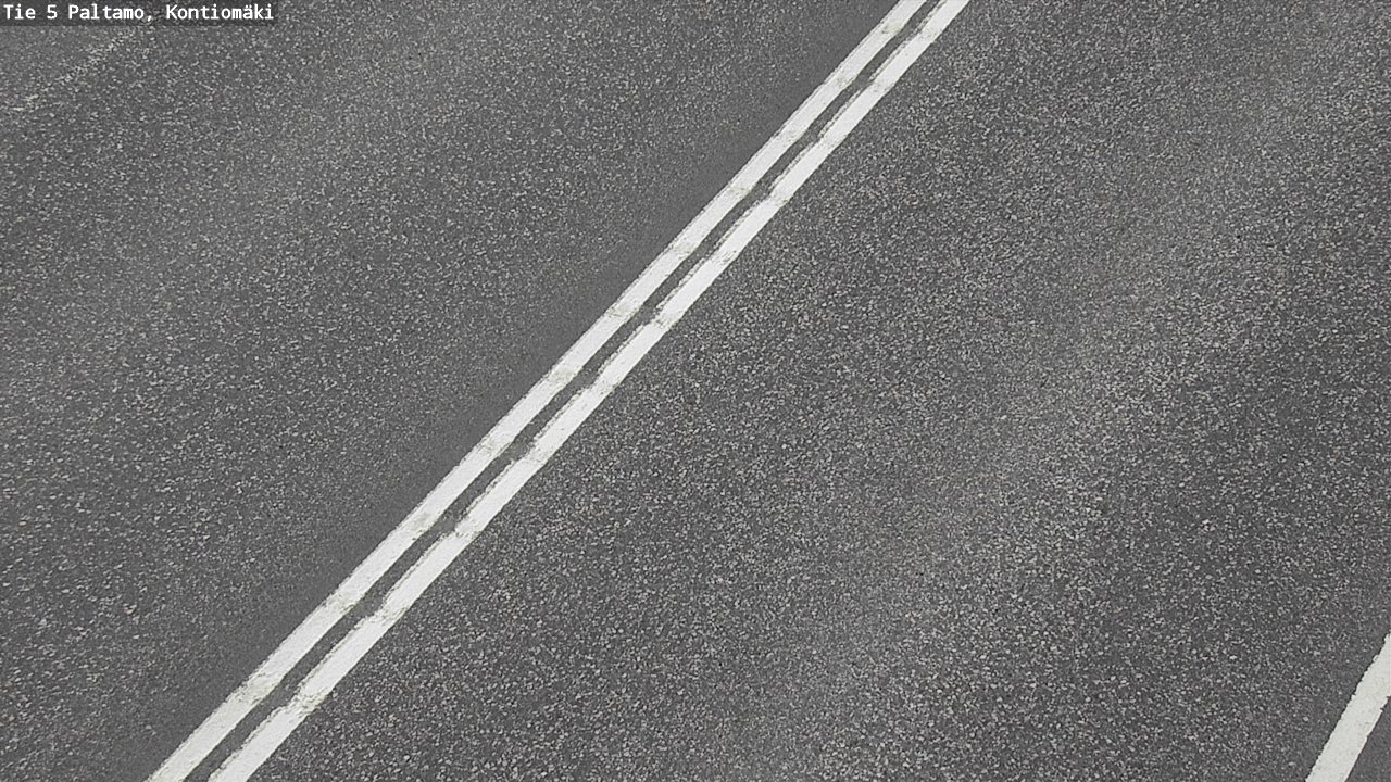 Kelikamerat Kuva Tie 5 Paltamo, Kontiomäki, Paltamo, Kainuu
