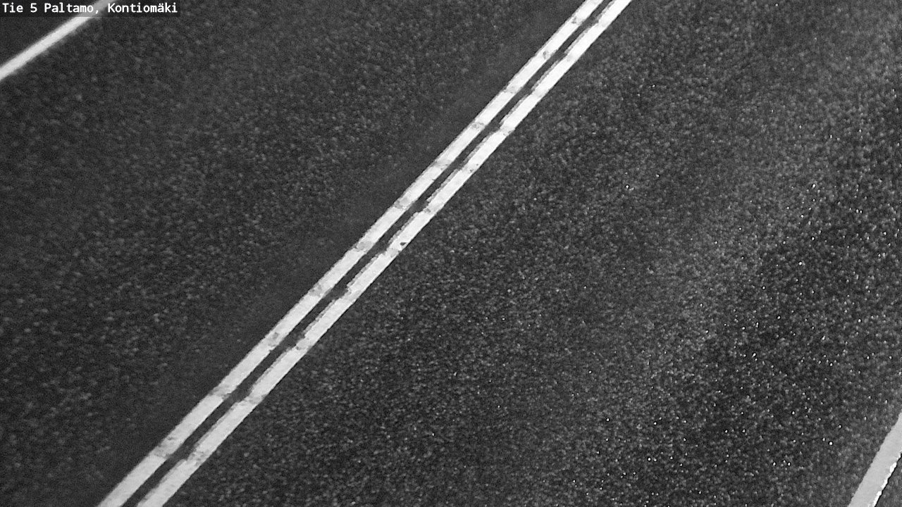 Kelikamerat Kuva Tie 5 Paltamo, Kontiomäki, Paltamo, Kainuu