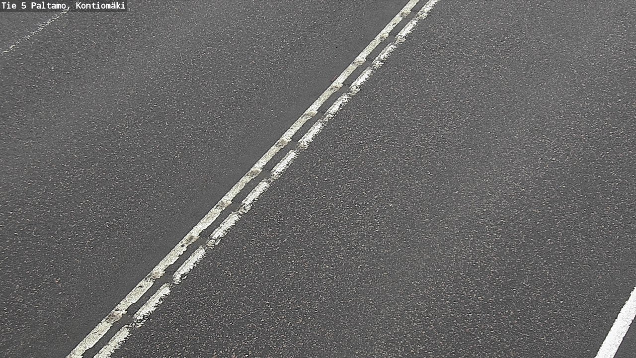 Kelikamerat Kuva Tie 5 Paltamo, Kontiomäki, Paltamo, Kainuu