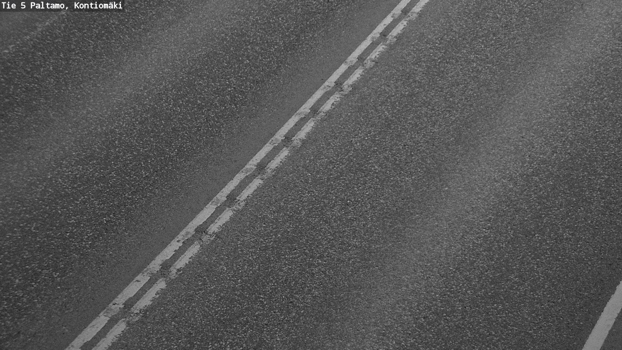 Kelikamerat Kuva Tie 5 Paltamo, Kontiomäki, Paltamo, Kainuu