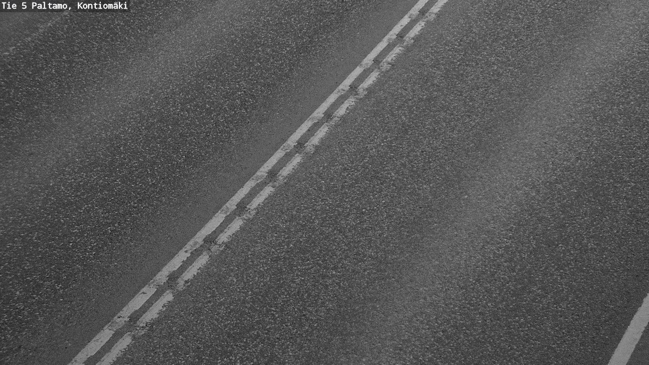 Kelikamerat Kuva Tie 5 Paltamo, Kontiomäki, Paltamo, Kainuu