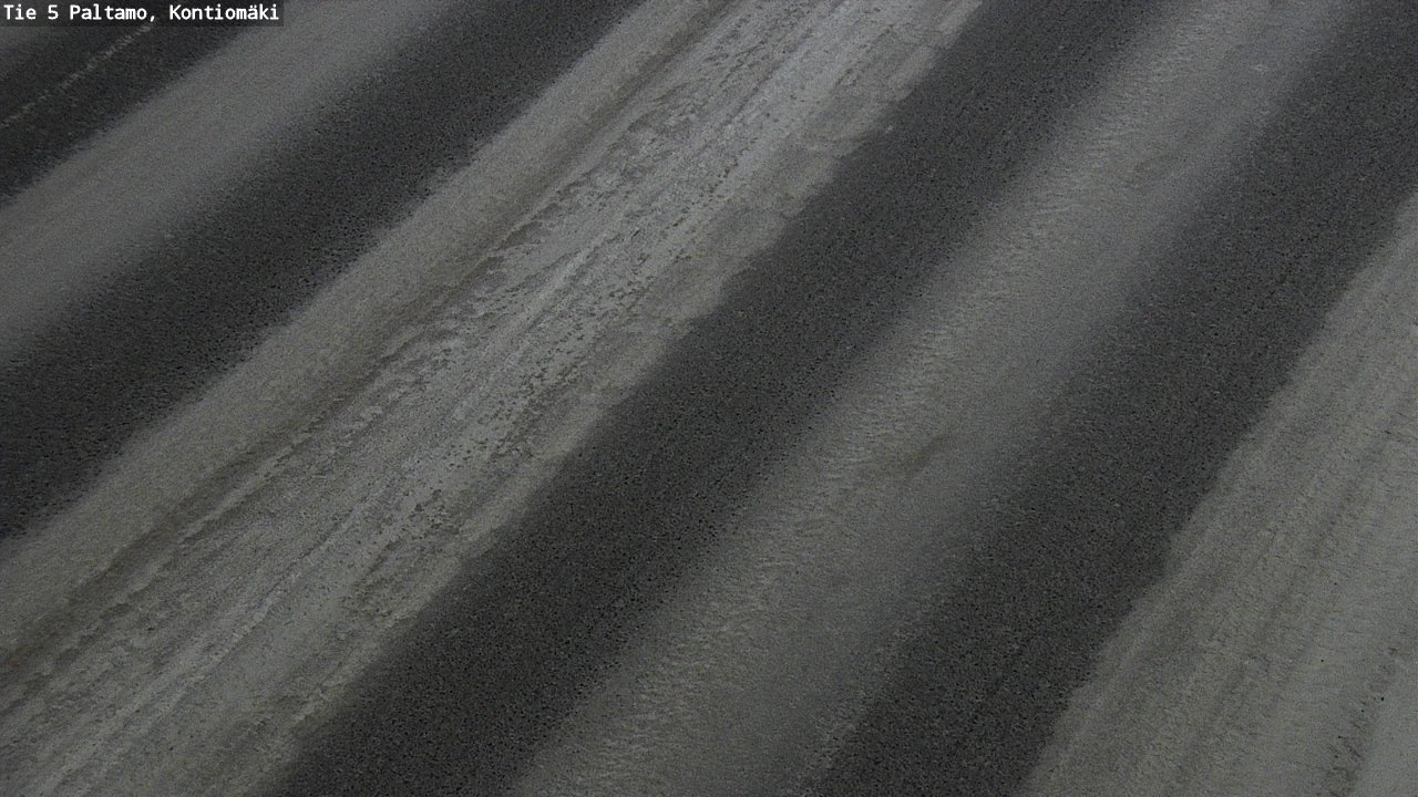 Kelikamerat Kuva Tie 5 Paltamo, Kontiomäki, Paltamo, Kainuu