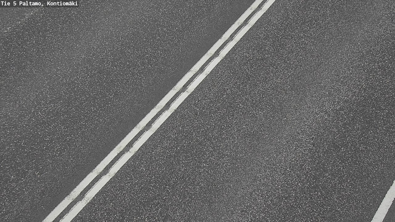 Kelikamerat Kuva Tie 5 Paltamo, Kontiomäki, Paltamo, Kainuu
