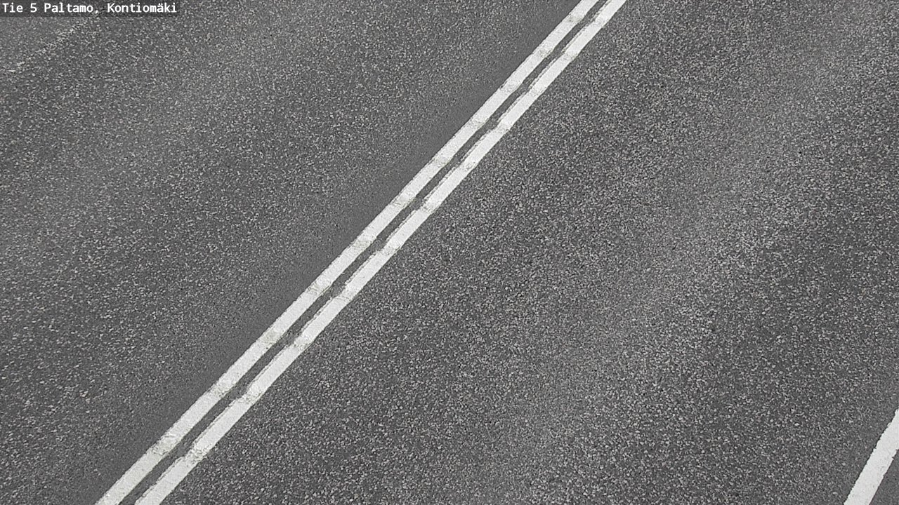 Kelikamerat Kuva Tie 5 Paltamo, Kontiomäki, Paltamo, Kainuu