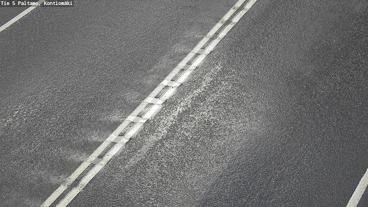 Kelikamerat Kuva Tie 5 Paltamo, Kontiomäki, Paltamo, Kainuu