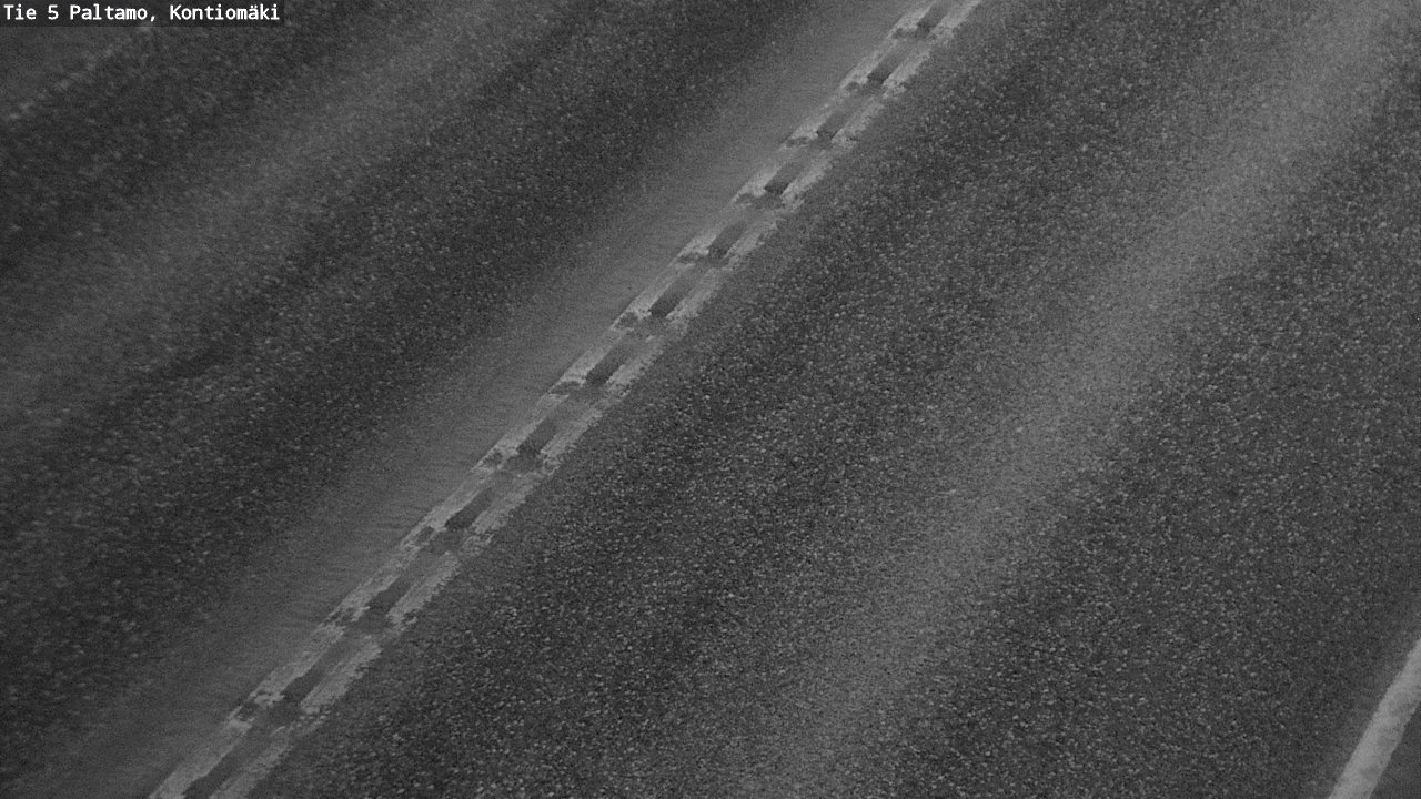 Kelikamerat Kuva Tie 5 Paltamo, Kontiomäki, Paltamo, Kainuu