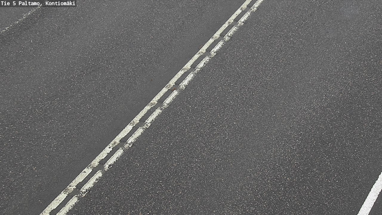 Kelikamerat Kuva Tie 5 Paltamo, Kontiomäki, Paltamo, Kainuu