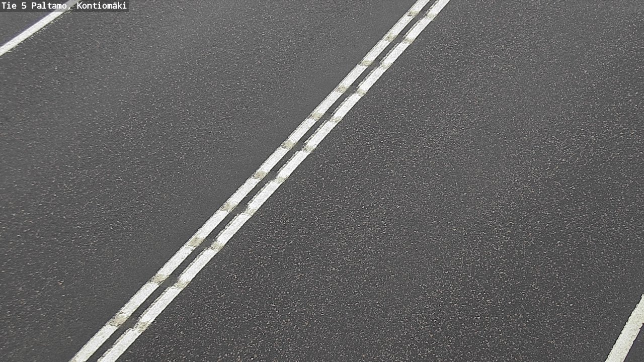Kelikamerat Kuva Tie 5 Paltamo, Kontiomäki, Paltamo, Kainuu