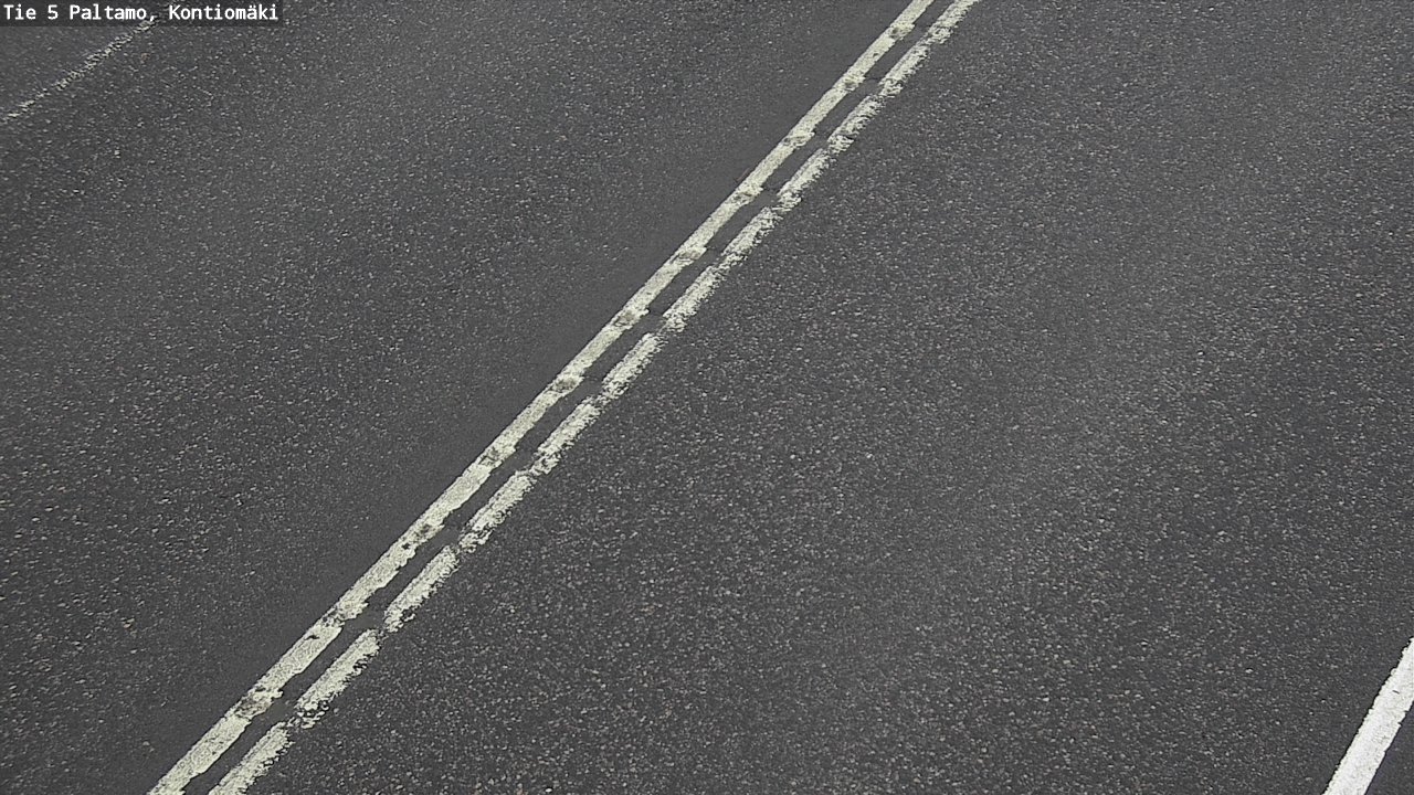 Kelikamerat Kuva Tie 5 Paltamo, Kontiomäki, Paltamo, Kainuu
