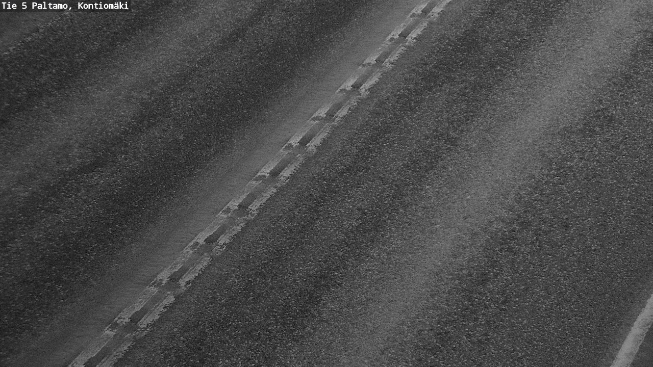 Kelikamerat Kuva Tie 5 Paltamo, Kontiomäki, Paltamo, Kainuu