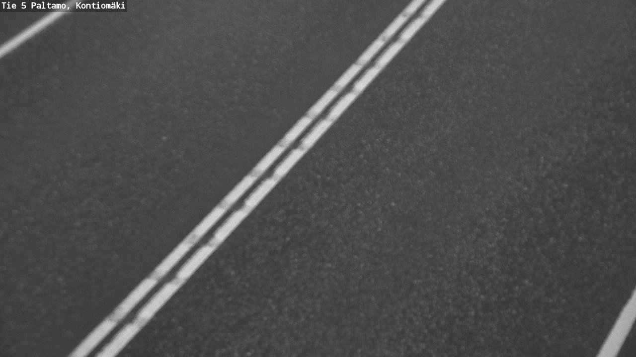 Kelikamerat Kuva Tie 5 Paltamo, Kontiomäki, Paltamo, Kainuu