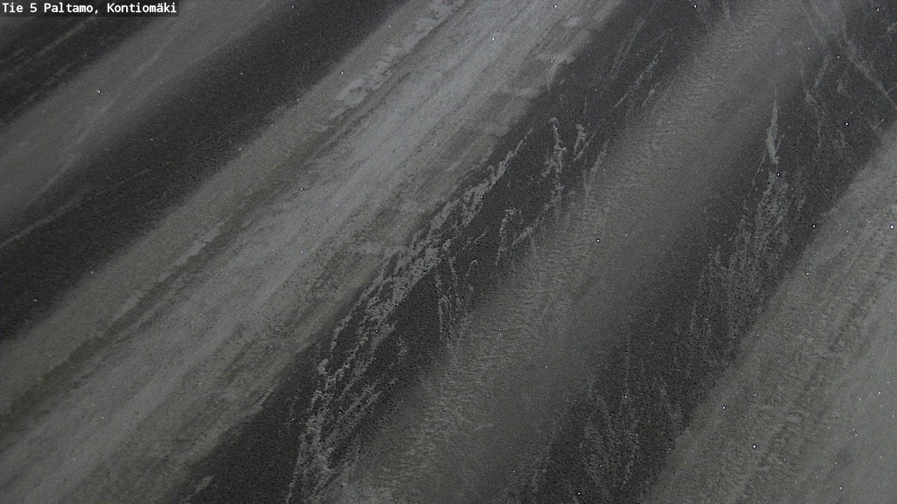 Kelikamerat Kuva Tie 5 Paltamo, Kontiomäki, Paltamo, Kainuu