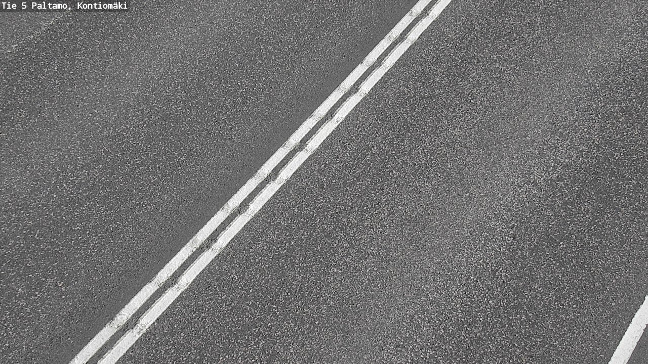 Kelikamerat Kuva Tie 5 Paltamo, Kontiomäki, Paltamo, Kainuu