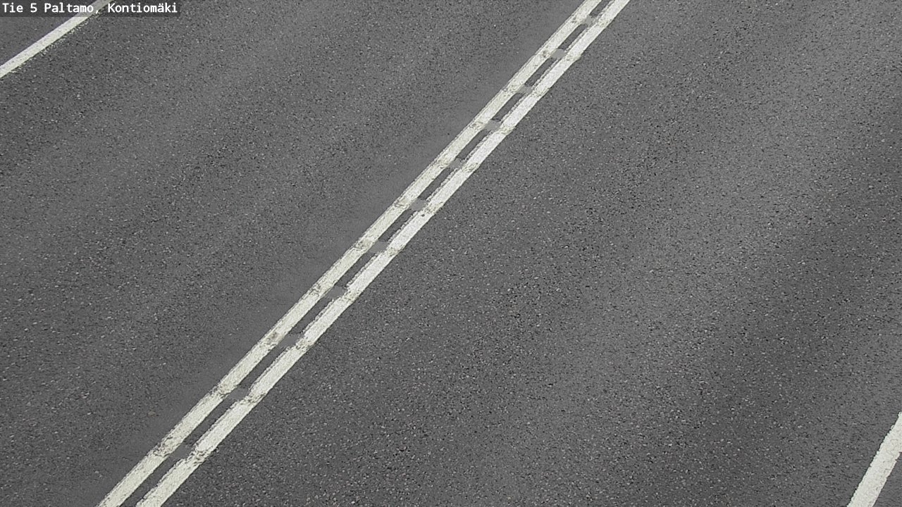 Kelikamerat Kuva Tie 5 Paltamo, Kontiomäki, Paltamo, Kainuu