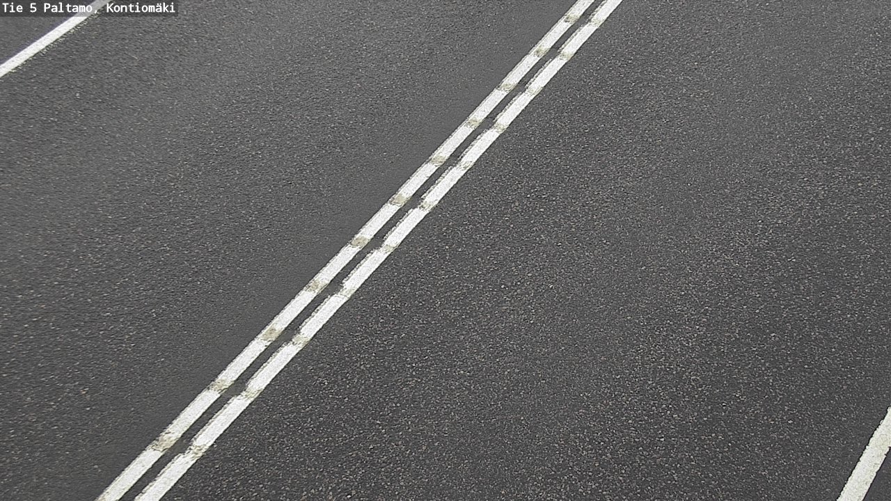 Kelikamerat Kuva Tie 5 Paltamo, Kontiomäki, Paltamo, Kainuu