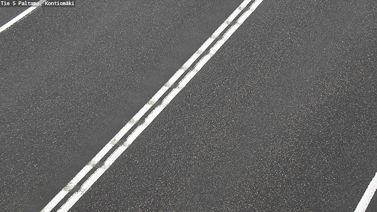 Kelikamerat Kuva Tie 5 Paltamo, Kontiomäki, Paltamo, Kainuu