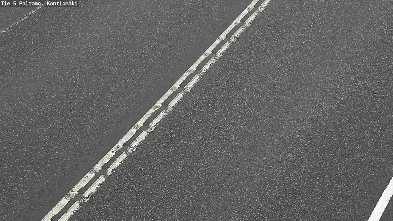 Kelikamerat Kuva Tie 5 Paltamo, Kontiomäki, Paltamo, Kainuu