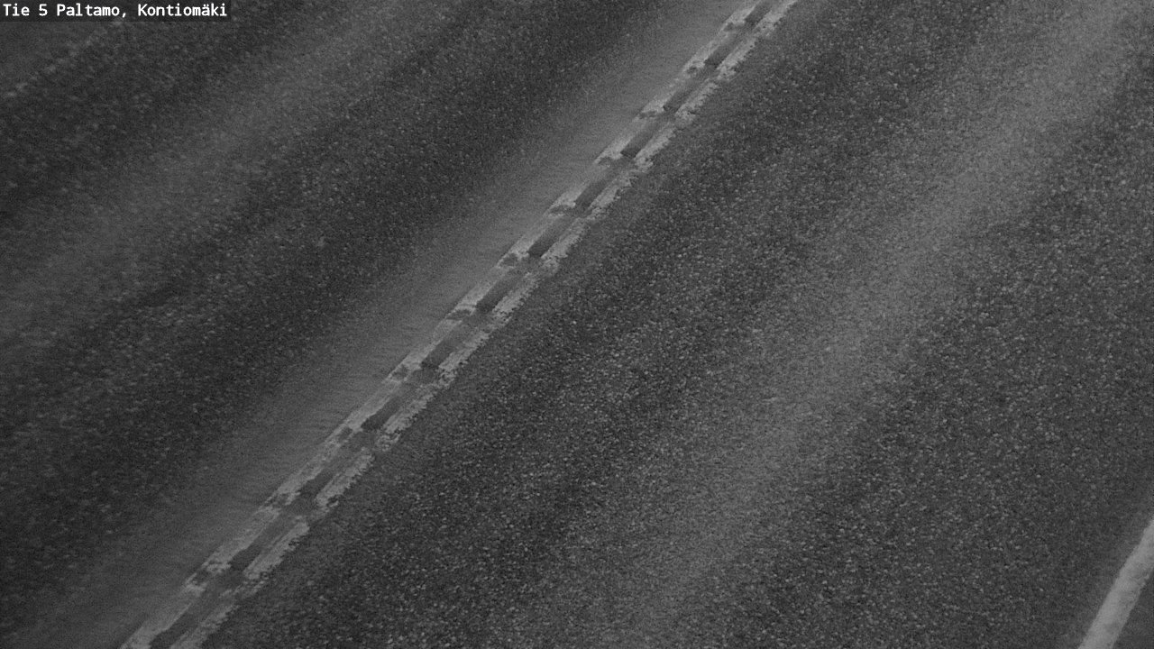 Kelikamerat Kuva Tie 5 Paltamo, Kontiomäki, Paltamo, Kainuu