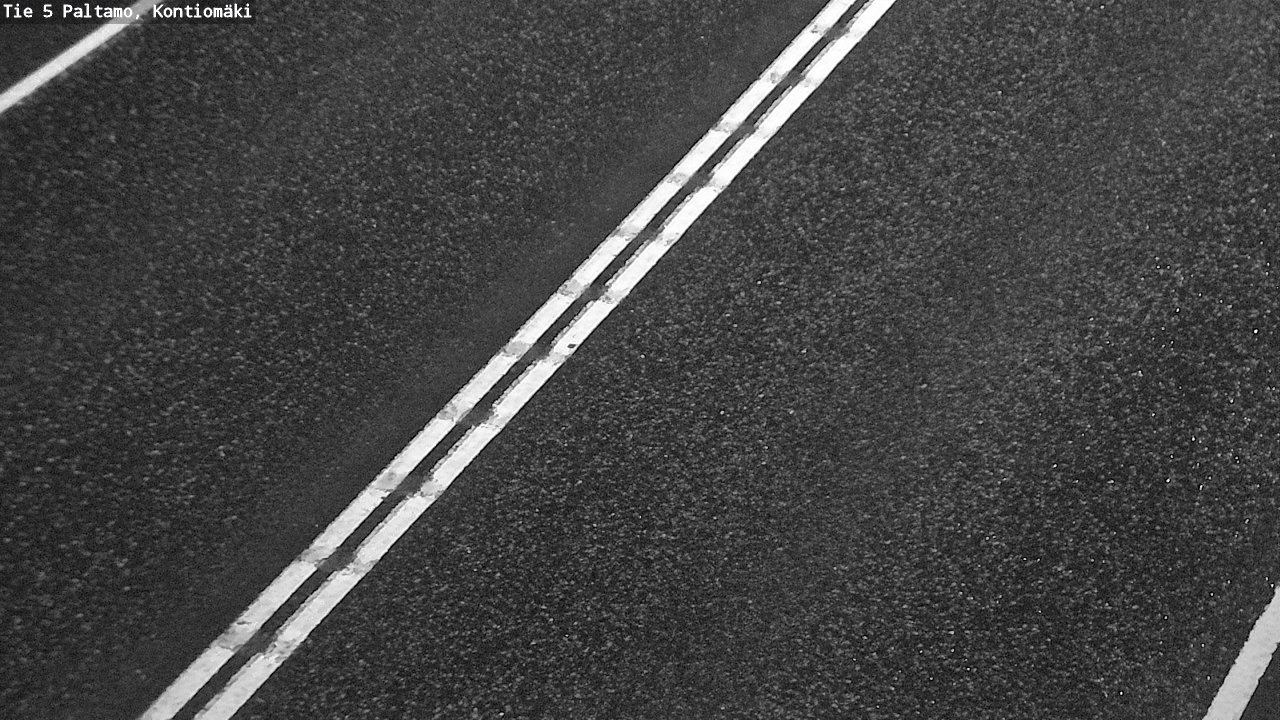 Kelikamerat Kuva Tie 5 Paltamo, Kontiomäki, Paltamo, Kainuu