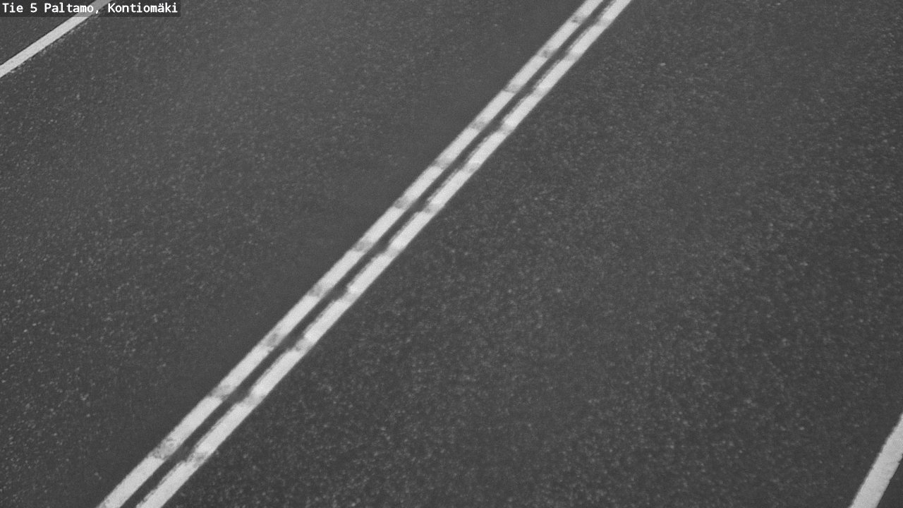 Kelikamerat Kuva Tie 5 Paltamo, Kontiomäki, Paltamo, Kainuu