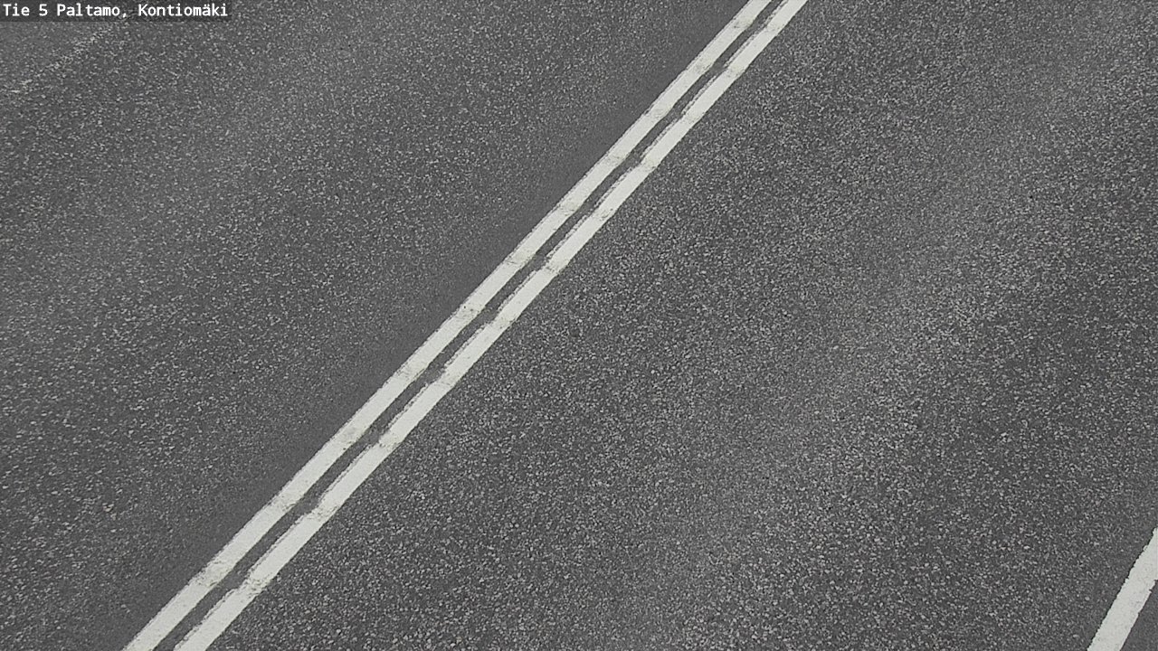 Kelikamerat Kuva Tie 5 Paltamo, Kontiomäki, Paltamo, Kainuu