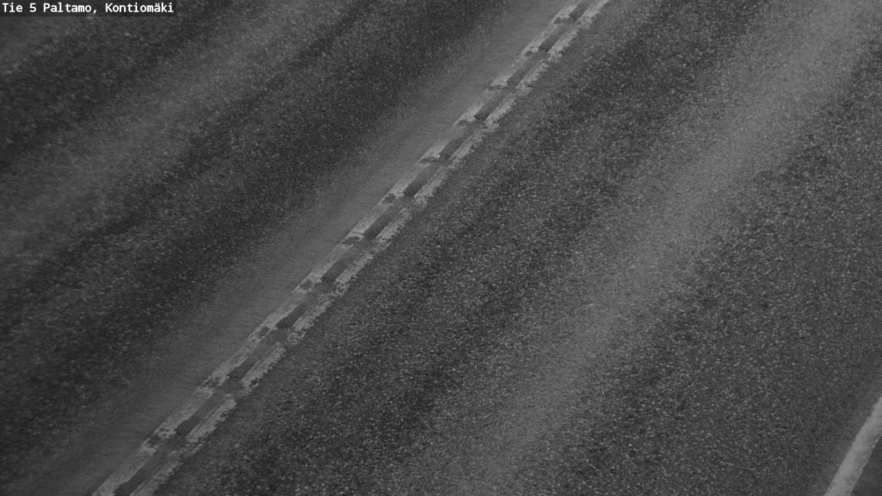 Kelikamerat Kuva Tie 5 Paltamo, Kontiomäki, Paltamo, Kainuu