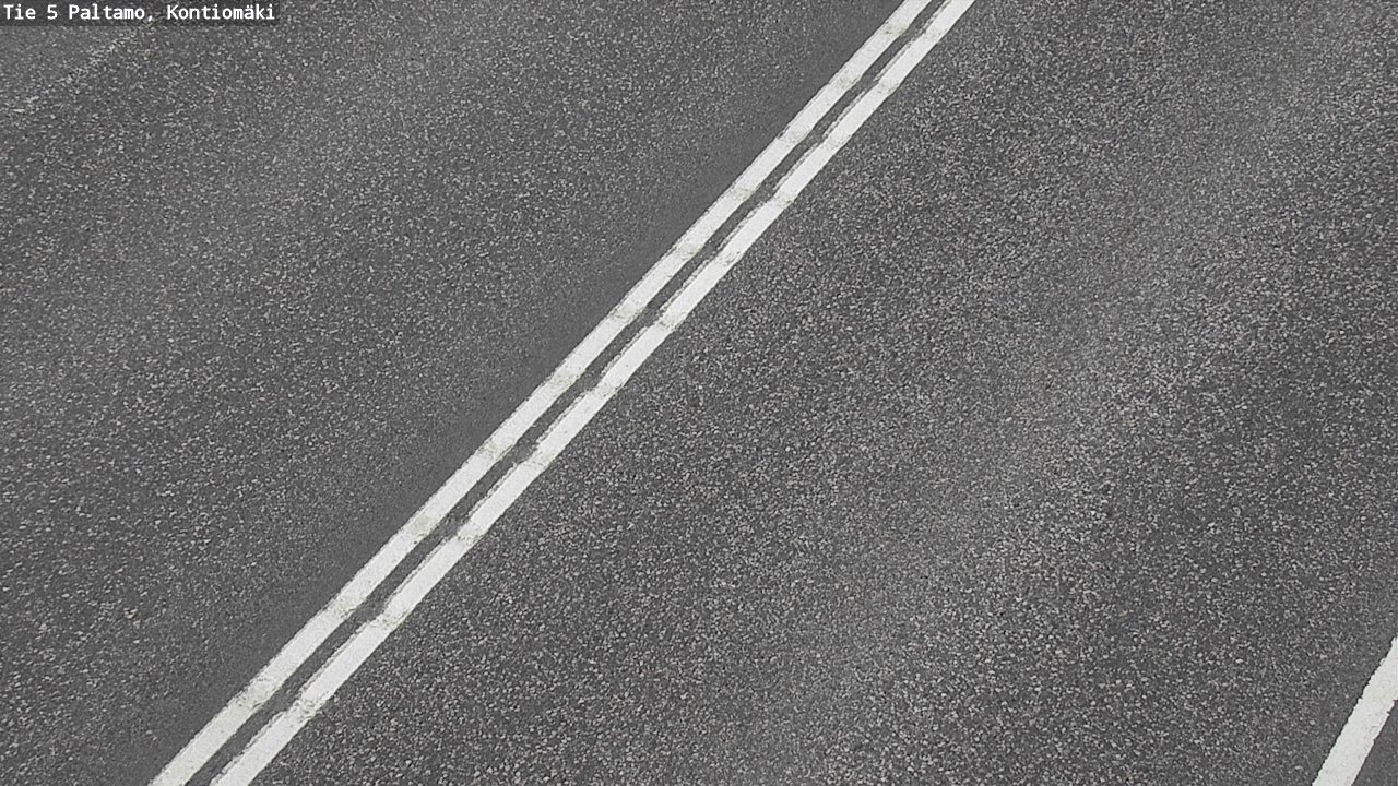 Kelikamerat Kuva Tie 5 Paltamo, Kontiomäki, Paltamo, Kainuu