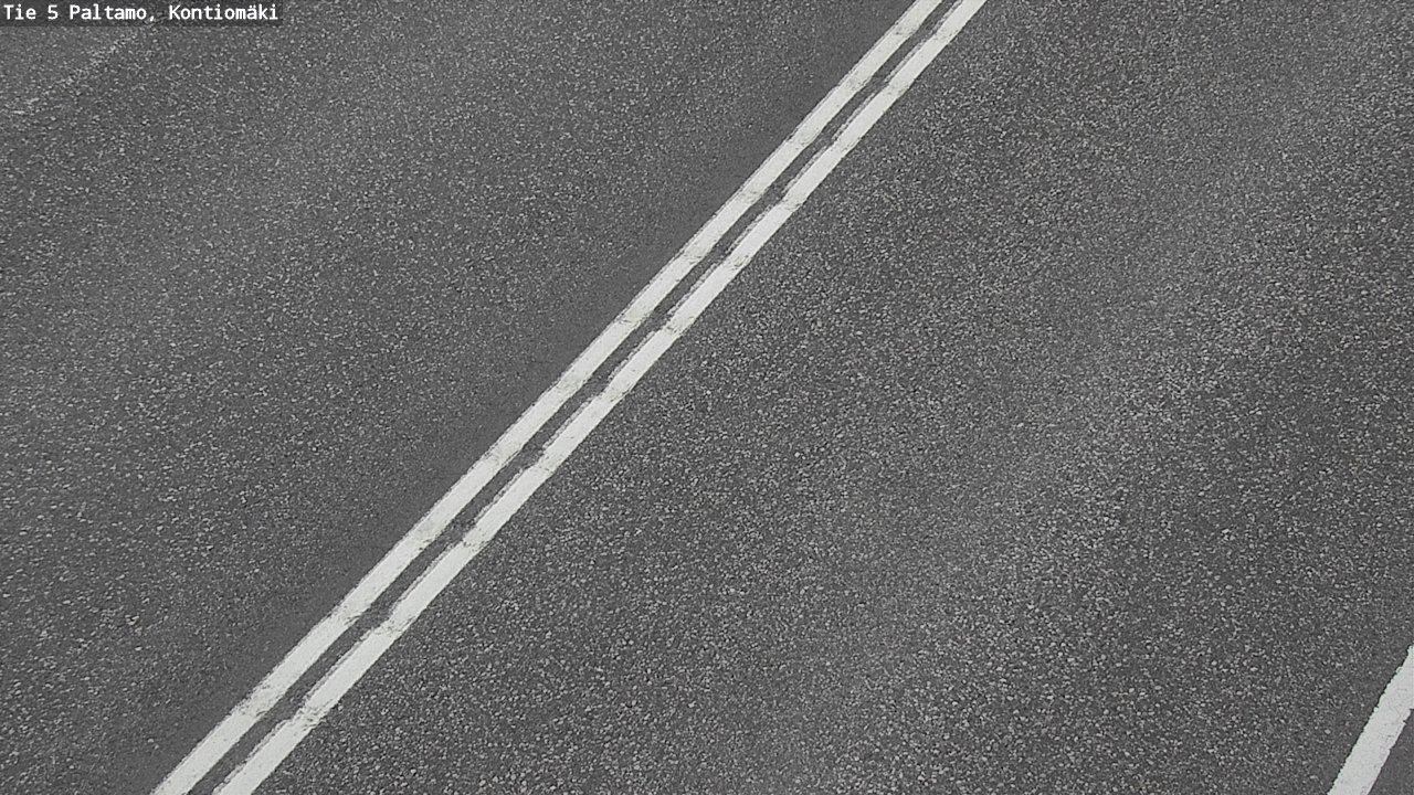 Kelikamerat Kuva Tie 5 Paltamo, Kontiomäki, Paltamo, Kainuu