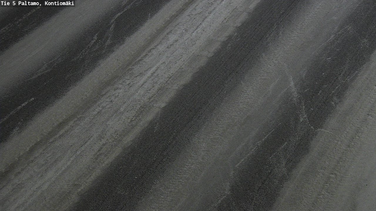 Kelikamerat Kuva Tie 5 Paltamo, Kontiomäki, Paltamo, Kainuu