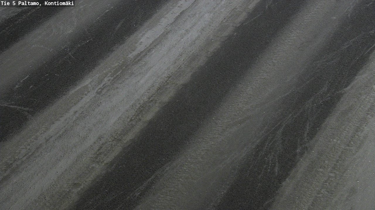 Kelikamerat Kuva Tie 5 Paltamo, Kontiomäki, Paltamo, Kainuu