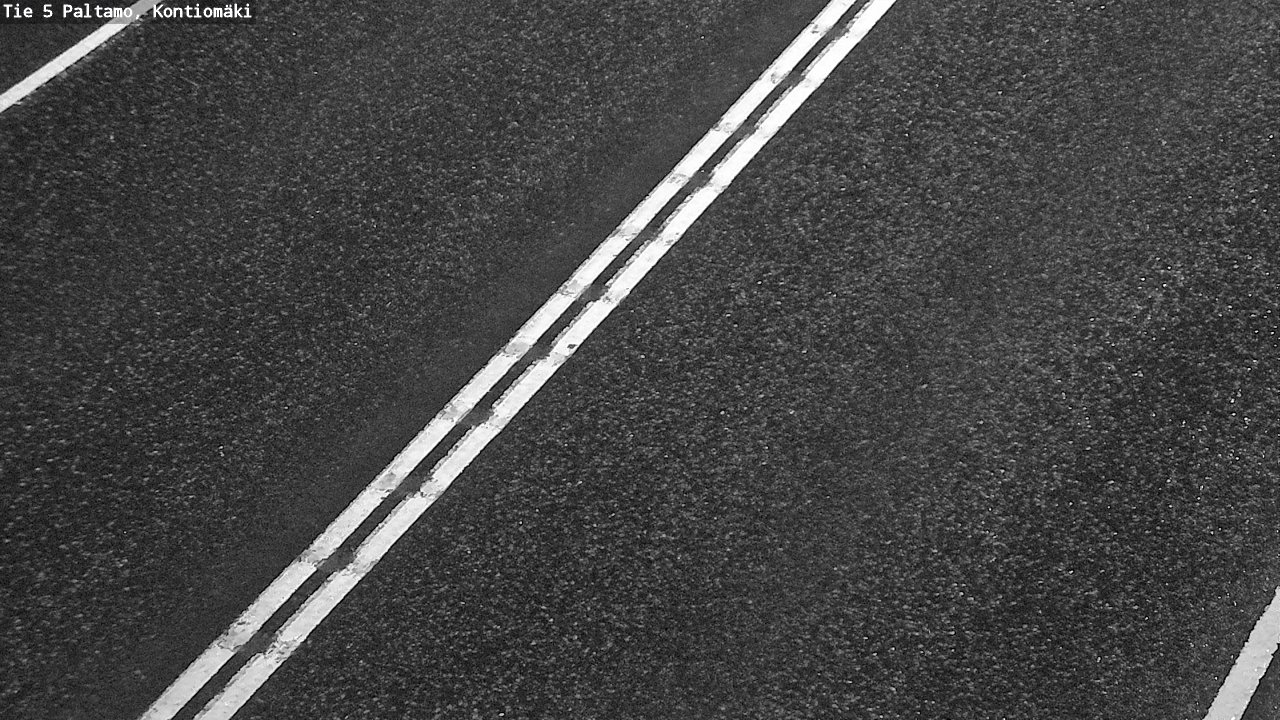 Kelikamerat Kuva Tie 5 Paltamo, Kontiomäki, Paltamo, Kainuu