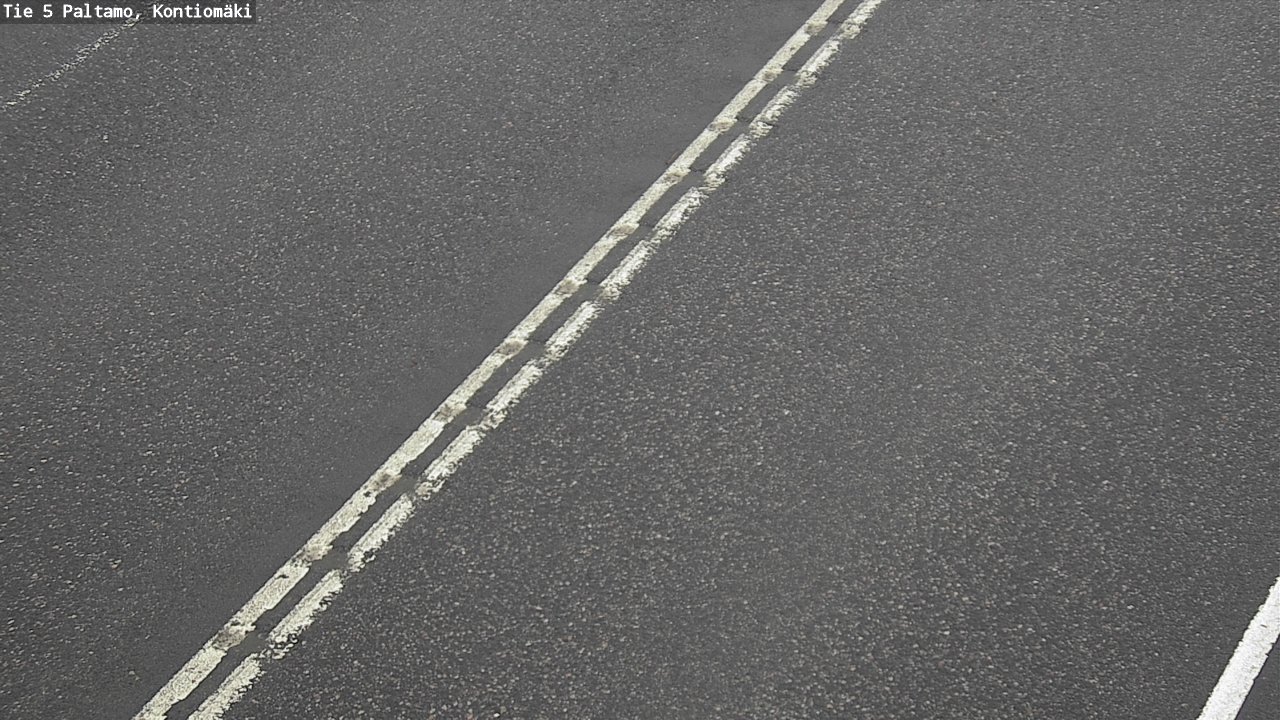 Kelikamerat Kuva Tie 5 Paltamo, Kontiomäki, Paltamo, Kainuu