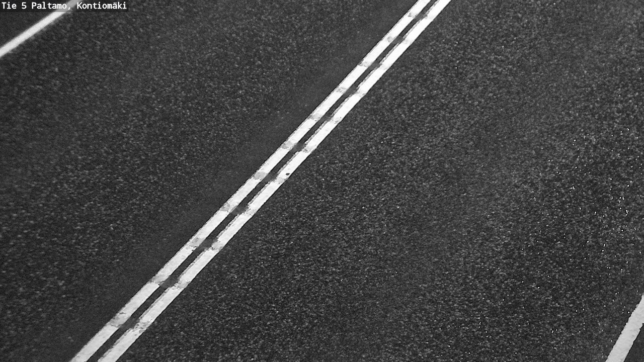 Kelikamerat Kuva Tie 5 Paltamo, Kontiomäki, Paltamo, Kainuu