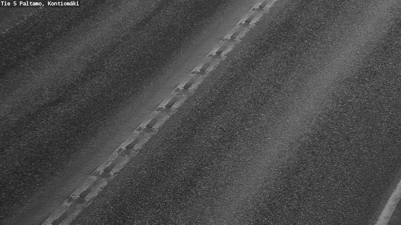 Kelikamerat Kuva Tie 5 Paltamo, Kontiomäki, Paltamo, Kainuu