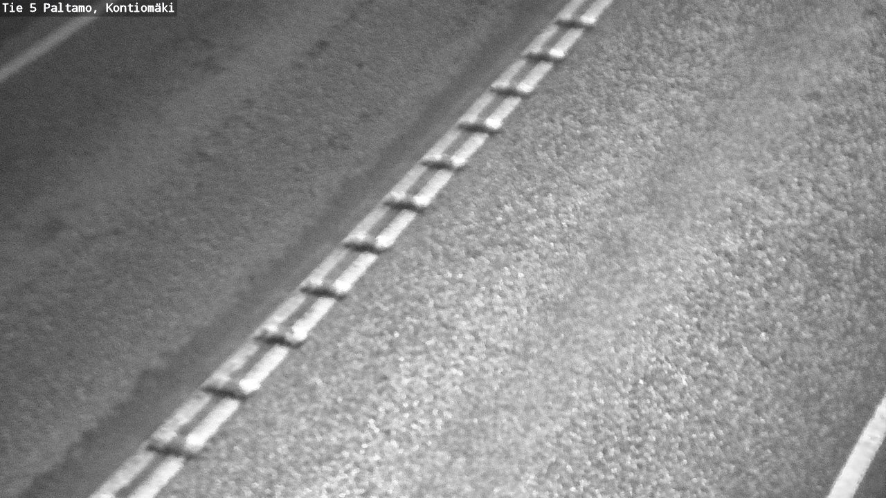 Kelikamerat Kuva Tie 5 Paltamo, Kontiomäki, Paltamo, Kainuu