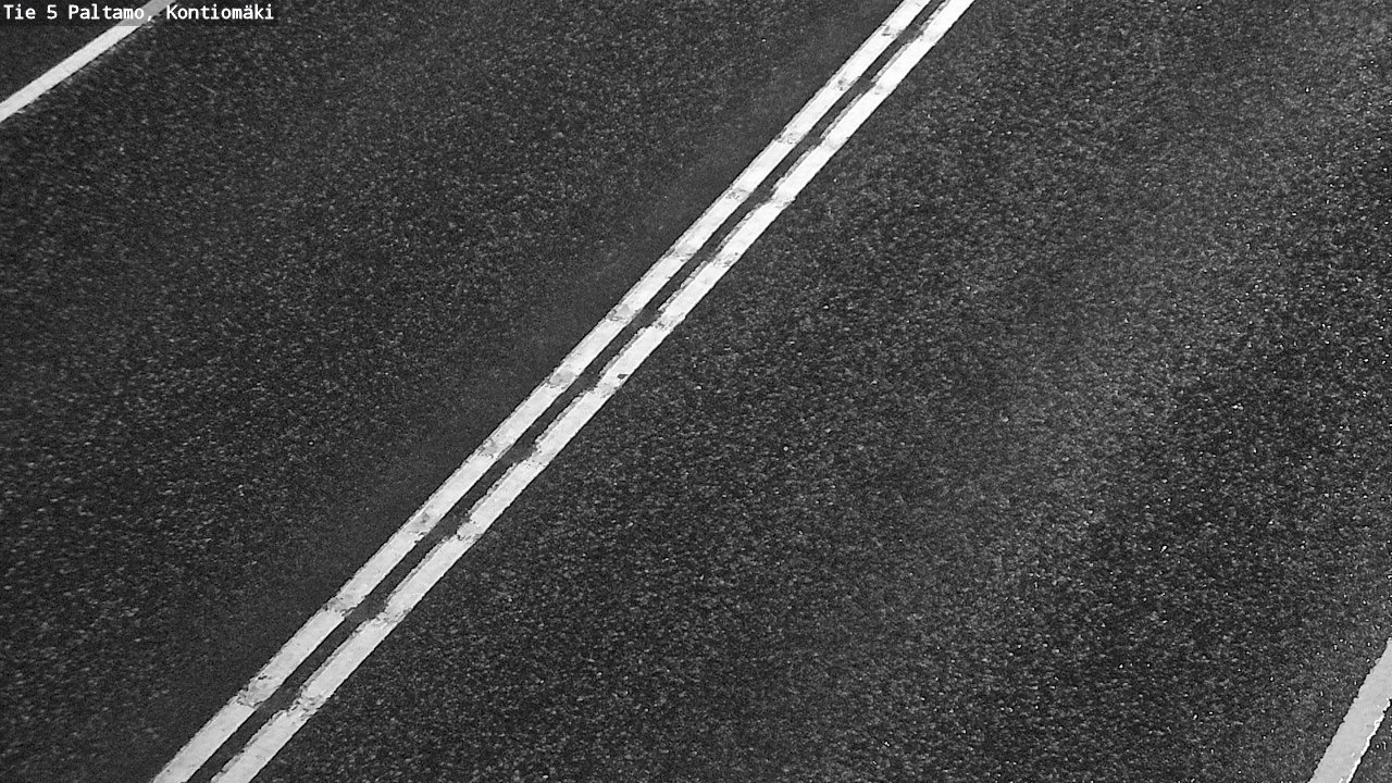 Kelikamerat Kuva Tie 5 Paltamo, Kontiomäki, Paltamo, Kainuu