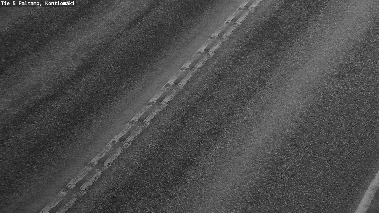 Kelikamerat Kuva Tie 5 Paltamo, Kontiomäki, Paltamo, Kainuu