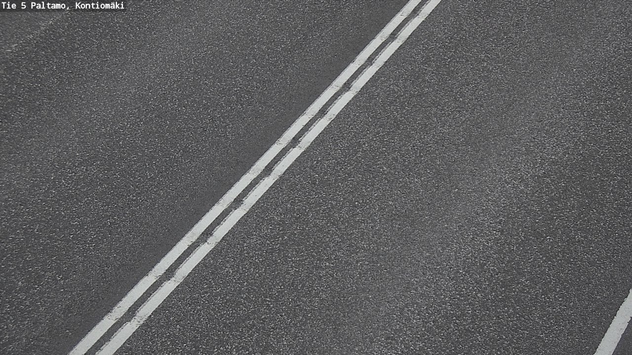 Kelikamerat Kuva Tie 5 Paltamo, Kontiomäki, Paltamo, Kainuu
