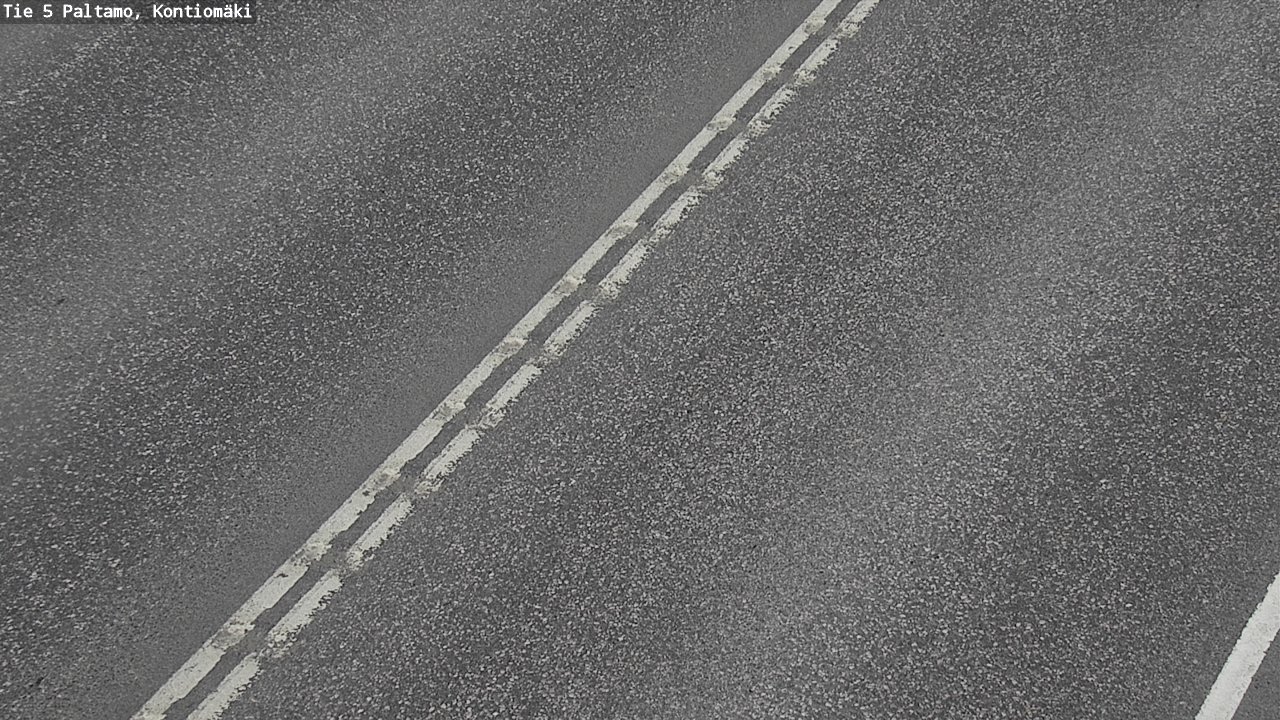 Kelikamerat Kuva Tie 5 Paltamo, Kontiomäki, Paltamo, Kainuu