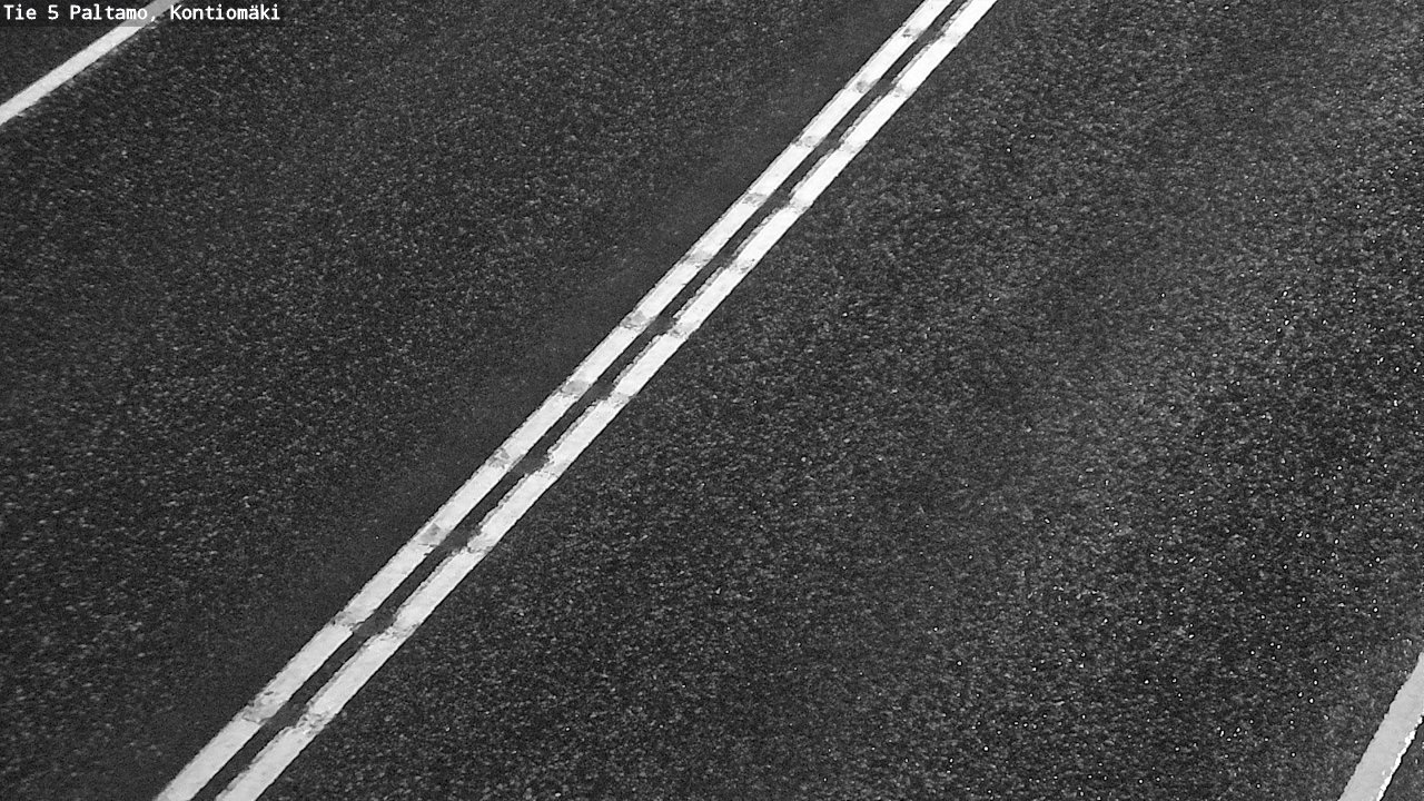 Kelikamerat Kuva Tie 5 Paltamo, Kontiomäki, Paltamo, Kainuu