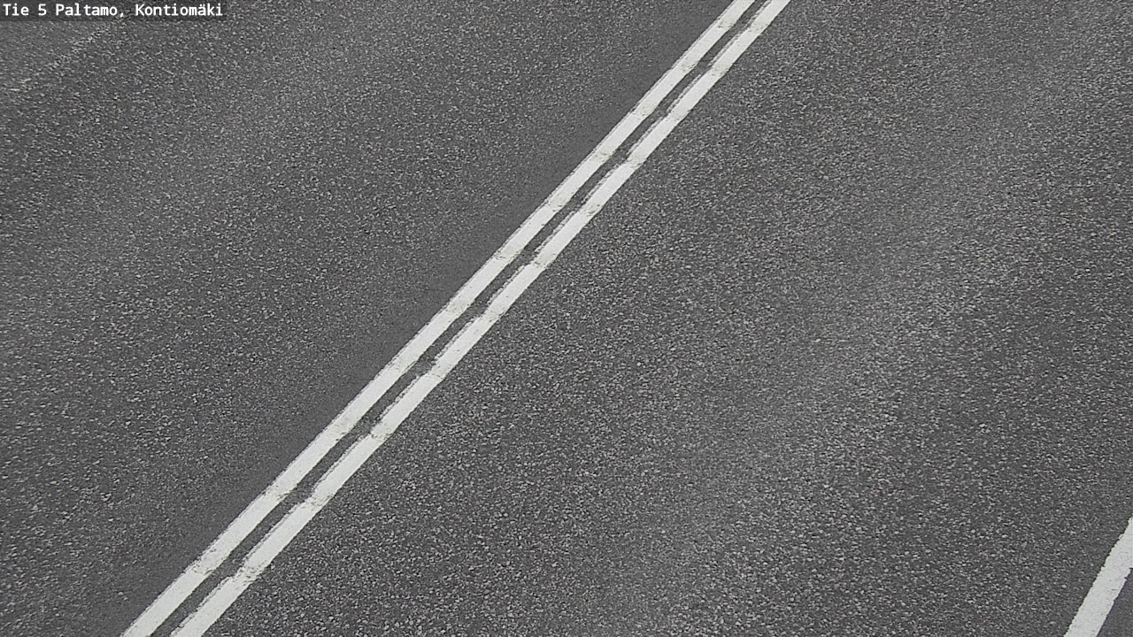 Kelikamerat Kuva Tie 5 Paltamo, Kontiomäki, Paltamo, Kainuu
