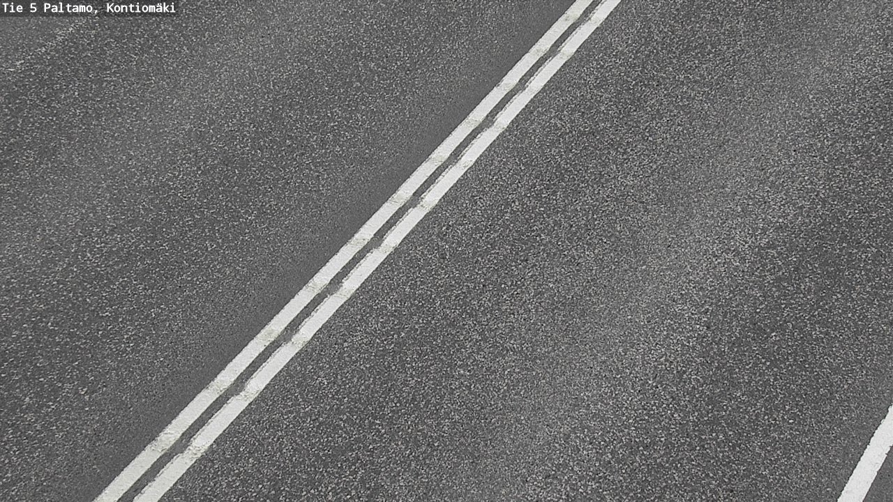 Kelikamerat Kuva Tie 5 Paltamo, Kontiomäki, Paltamo, Kainuu