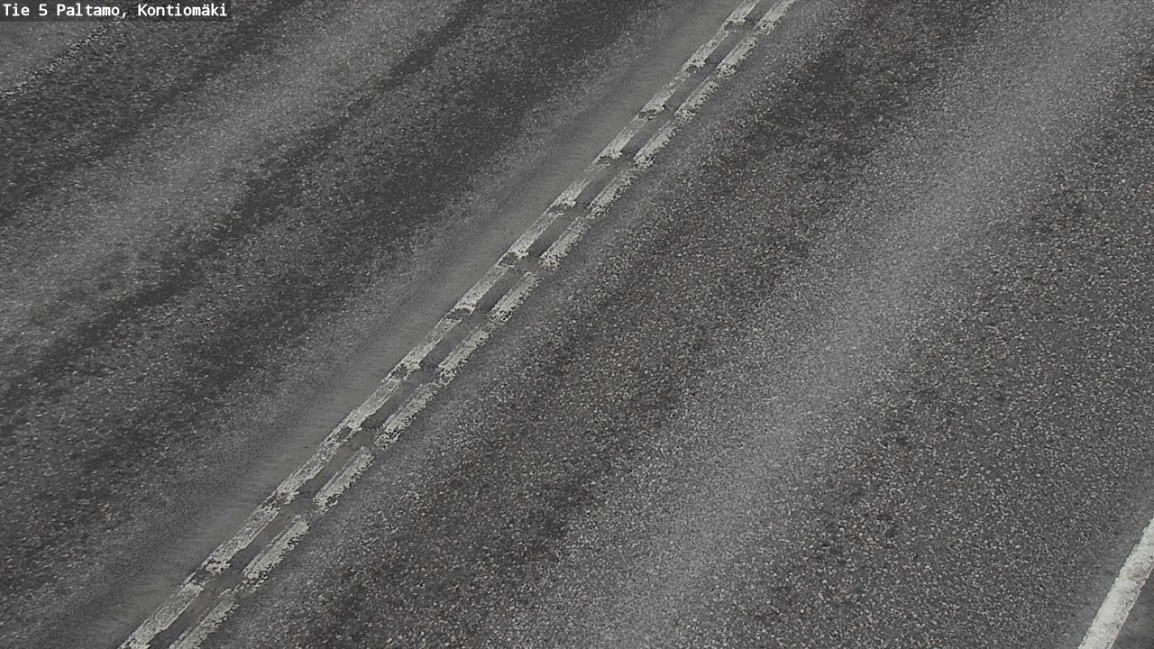 Kelikamerat Kuva Tie 5 Paltamo, Kontiomäki, Paltamo, Kainuu