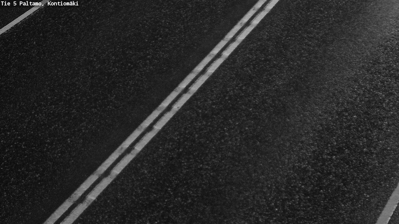 Kelikamerat Kuva Tie 5 Paltamo, Kontiomäki, Paltamo, Kainuu